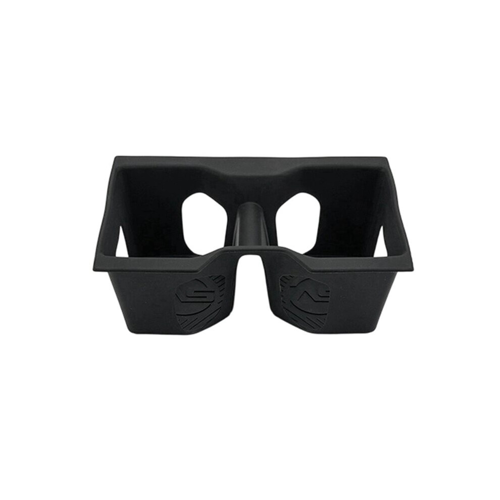 Central Cup Holder Storage Tray Armrest Box For Sport L460 L461 2023-2025 (Black) Black 6031009865530