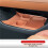 Silicone Waterproof Storage Box Central Console Organizer Tray for  Deepal S07 6