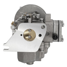 6E3-14301-05 6E0-14301-05 Outboard Carburetor for 4HP 5HP 2-Stroke Outboard Engine Parts