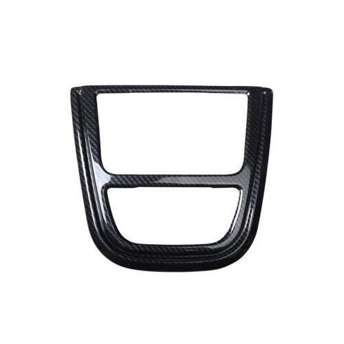 Console CD Button Frame Control Panel Cover for  Encore 2013-2015 Navigation Panel Volume Button Sticker