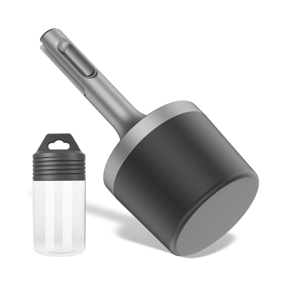 Radiator Tool - For Sewage Discharging Flushing, Table Sealing And Tile Laying, Electric Hammer Compatible Sds 4711024322417