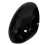 Car Rearview Mirror Shell Side Wing Mirror Cover for  C1 2006-2014 Car Accessories 5