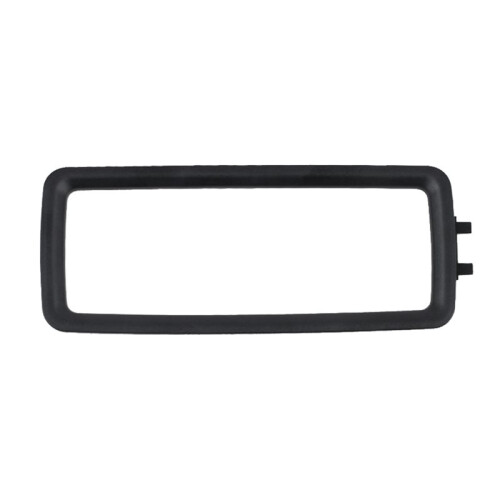 Car Sun Visor Vanity Mirror Frame Makeup Mirror Frame for   970 2010-2016
