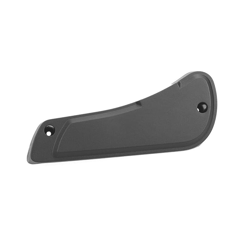 60911486 Right Side Guard Plate Handle For Ducato Boxer Relay 2006- Decorative Parts Right Light/Black 4712844180171