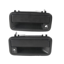 Car Exterior Door Handle Car Door Handle 15742229 15742230 for C/K 1500 1995-2002
