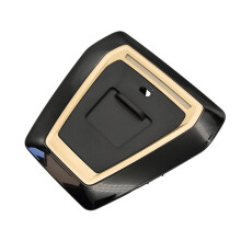Car Back Trim Panel Back USB Plug Cover 52105A20CA7 52105A58AE7 for 5 Series G60 G68 2024-2026 A