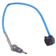 SH1A-18-7G0 SH1A-187G0 Turbocharger Exhaust Temperature Sensor for 6 GJ GL 2.2D 2012-20 CX5 CX-5 KE GH 2.2D 12-17