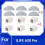 Voor  A30 Pro Stofzuiger Accessoires Mop Pad Stofzak 2