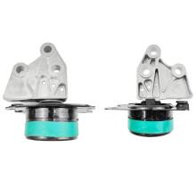 1set Gearbox Foot Pads (Left/Right) 42390837 22762317 for , Captiva