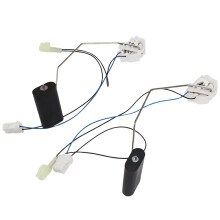 1 Set Fuel Tank Level Sensor 25060-JE60D 25060-JE61E for T31 X-Trail J10 Qashqai 4WD 07-13 RENAUIT KOLEOS