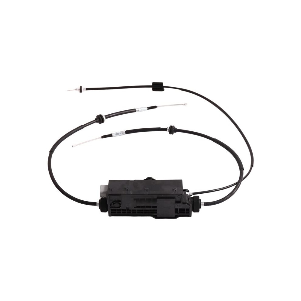 Rear Brake Actuator Control Unit For X5 F15 F85 2016-2018 L4 2.0L X6 F16 2015-2019 V8 4.4L 34436864546 4712731139992