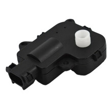 Car HVAC Heater Blend Door Actuator Dorman 604-001 5012710AA for Grand Cherokee 4.7L-V8 1999-2004