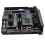 9643498880 Car Fuse Box Voltage Module Battery Sensor for  206 307 406  C3 C2 2004 Sxara 1