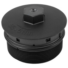 Coolant Filter Cap Fuel Filter Cover A4722030086 4722030086 for Freightliner Cascadia Detroit DD15 Engine