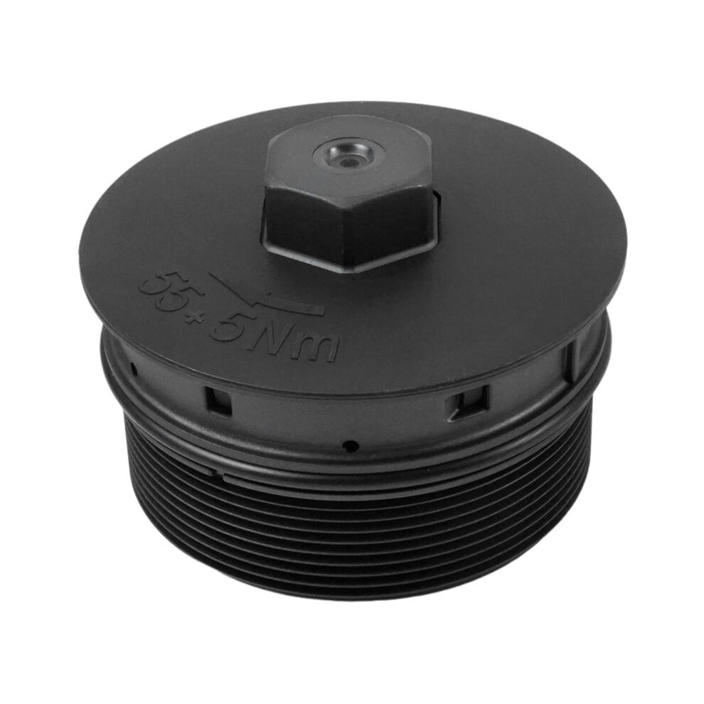 Coolant Filter Cap Fuel Filter Cover A4722030086 4722030086 For Freightliner Cascadia Detroit Dd15 Engine 4712861551671