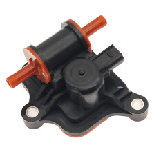 Carbon Canister Vacuum Solenoid Valve Fuel Control Valve 36162-5AA-A01 for Accord Crown Road CR-V HR-V