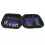 41-Piece Automotive Electrical Terminal Removal Tool Set Connector Pin Extractor Kit 1