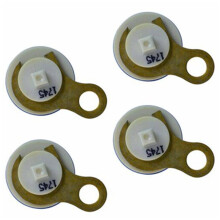 4PCS 53032221AA Non-MDS Extension Plug for Ram Hemi V8 5.7L Engine Block Water Plug Car Accessories