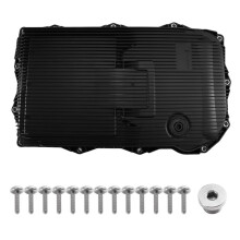 Transmission Oil Pan 24115A13115 24117613253 for 1 2 3 4 5 6 8 F20 F22 F30 F34 F45 G30 F12 F01 F02 F03 G11 E84 F25