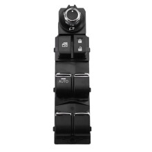 KC5C-66-350 Electric Power Master Window Glass Lifter Control Button for CX-5