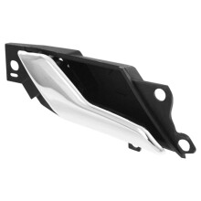 Car Left Interior Door Handle Car Door Handle Cover 96 861998 96861999 for Captiva Sport 2012-2016