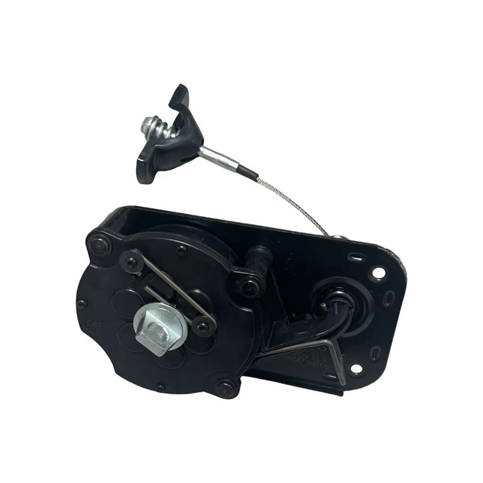 31423725 Spare Tire Hoist Winch For Xc90 31329448 4712370250959