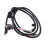 1897318-00-B 1897318-00-C New Front Bumper and Front End Harness for  Model 3 2023 1