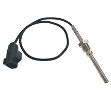31370464 31431046 Rear Exhaust GAS Temperature Sensor for  S60 01-10 V70 MK2 2001-08 XC70 2005-07 XC90 09-14 2.4 D