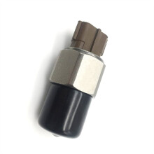 Fuel Rail High Pressure Sensor Regulator for 4HK1 6HK1 Engine L200 Pickup 2.5 D TD 499000-6160
