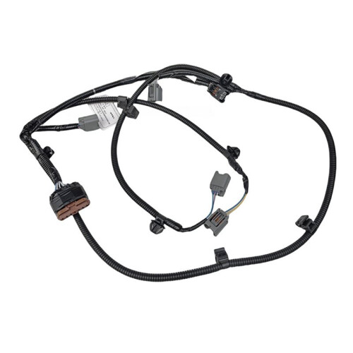32131-3A0-A00 for 23-25  CR-V Rear Bumper Sub Wire Harness Rear Backup Sensor Harness 2
