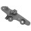 Front Engine Hood Bonnet Release Handle Lever Bracket for  LHD E90 E93 X1 E84 E87 51237071707 51237058117 51239150273 1