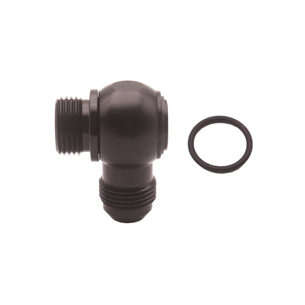 10An An-10 Car Banjo Adapter To Orb-10 7/8In Aluminum Bolt Aluminum Precision Automotive Connector For Car 6033636645295