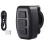 Universal Motorcycle Handlebar  Button Wireless BT Remote for Phone Answer Calls & Control Music 1