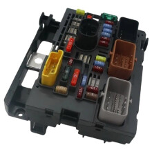 Engine Fuse Box BSM-R03-00 9807028680 for Scudo Jumper 2.0 High Quality New 9675878080