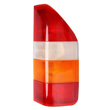 Right Taillight Assembly Without Bulb Rear Brake Stop Lamp Tail Light for - SPRINTER 1995-2006