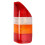 Right Taillight Assembly Without Bulb Rear Brake Stop Lamp Tail Light for - SPRINTER 1995-2006 1