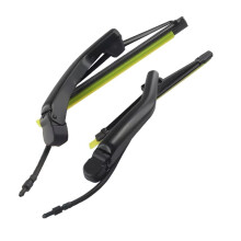 Car RH+LH Wiper Blade Replacement Headlight Wiper Kit for 960 S80 S90 V90 340 for 360 740 760 1982-1989