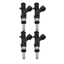 4PCS 0280158683 16600-2099R 166002099R Fuel Injectors for DUSTER 1.5L 1.6L 2011-2016