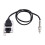 29640-2F160 296402F160 Nitrogen Oxygen Sensor for   Sorento SantaFe 2018-2020 12V 1