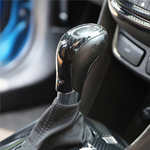 Console CD Button Frame Control Panel Cover for  Encore 2013-2015 Navigation Panel Volume Button Sticker 1