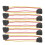 10pcs 2 Pin for Ignition Coil Connector Plug Cable Wire Harness for    8200765882 8200380267 1