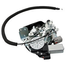 Rear Tailgate Trunk Lock Actuator for Grand Caravan, Town & Country,5 Ram C/V, DLA1394 4589581