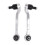 2pcs Control Arm 20759935 20759936 for 1