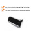 Glove Box  Handle Replacement for   S Class W222 2014-2020 Dashboard Toolbox Handle 2226800091 3