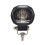 Forklift Safety LED Light Bar  Danger Zone Warning Lamp 12V-80V Light for Enhanced Visibility 1