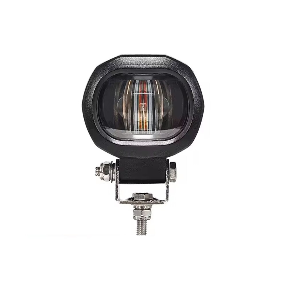 Forklift Safety Led Bar Danger Zone Warning Lamp 12V-80V For Enhanced Visibility Light 6033636694972