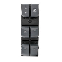 Power Window 93570-3X000RAS for 2011-2015 Window Control Accessories