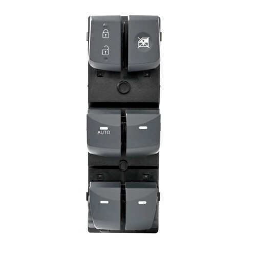 Power Window  93570-3X000RAS for   2011-2015 Window Control  Accessories