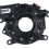 Car  Center Steering Column Steering Wheel Hairspring 61318379091 for  E38 E39 E46 X5 E53 X3 E83 Z4 E85 X3 E83 4