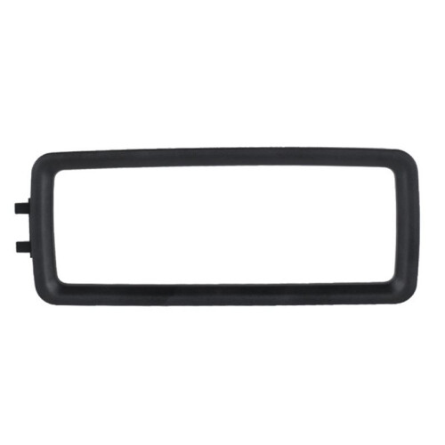 Car Sun Visor Vanity Mirror Frame Makeup Mirror Frame for   970 2010-2016